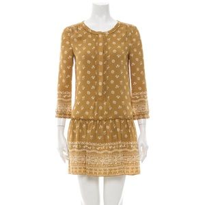 Burberry Brit Silk Dress- No signs of wear